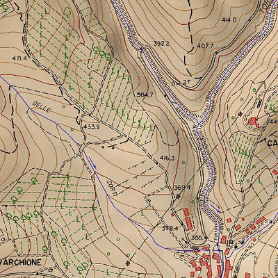 Gaiole in Chianti T10K Preview 3
