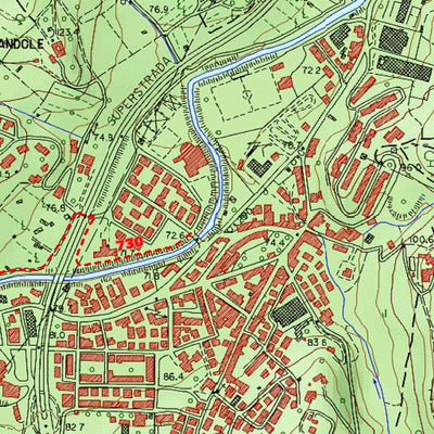 Galluzzo T10K Preview 3