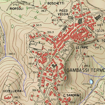 Gambassi Terme T10K Preview 3