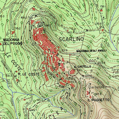 Gavorrano T10K Preview 3