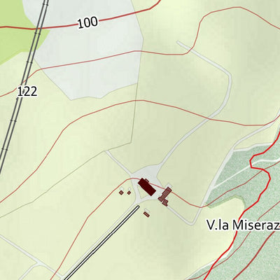 Boreal Mapping Gessi digital map