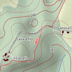 Boreal Mapping Gessi digital map