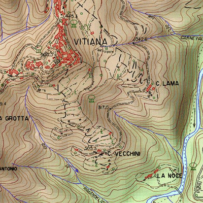 Ghivizzano T10K Preview 3