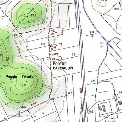 Golfo di Baratti T10K Preview 2