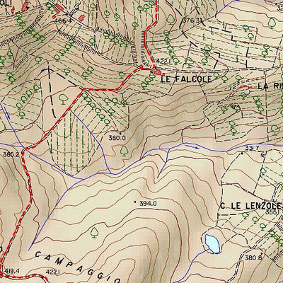 Greve in Chianti T10K Preview 2