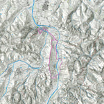 Boreal Mapping I vigneti di Monteveglio digital map