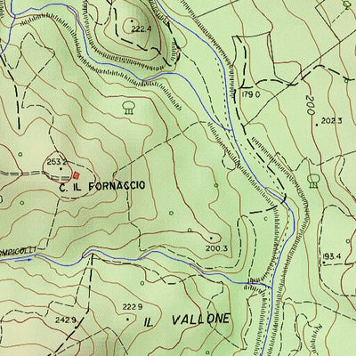 Il Castellaccio T10K Preview 3