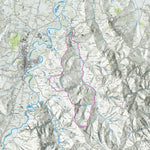 Boreal Mapping Il lago che non c’è digital map