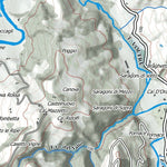 Boreal Mapping Il lago che non c’è digital map