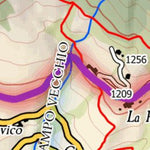 Il Lago della Ninfa Preview 2