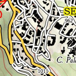 Il Lago della Ninfa Preview 3