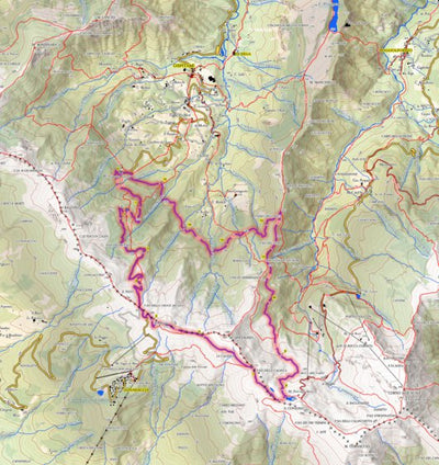 Il Lago Scaffaiolo Preview 1