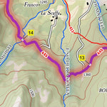 Il Lago Scaffaiolo Preview 2