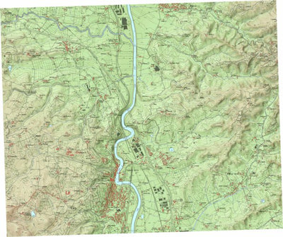Incisa Valdarno T10K Preview 1