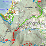 Boreal Mapping Isola d'Elba Hiking/MTB (2023) digital map