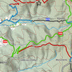 Boreal Mapping Isola d'Elba Hiking/MTB (2023) digital map