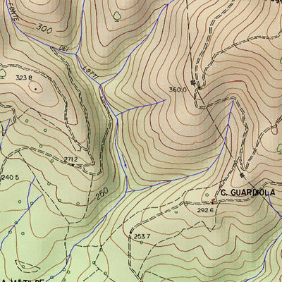 La Campigliola T10K Preview 3