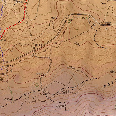 La Verna T10K Preview 2
