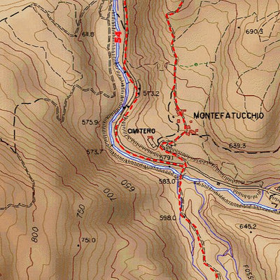 La Verna T10K Preview 3