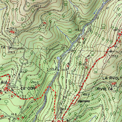 Lamporecchio T10K Preview 3