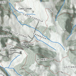 Boreal Mapping Le colline di Torrechiara digital map