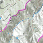 Boreal Mapping Le vigne di Santa Lucia digital map