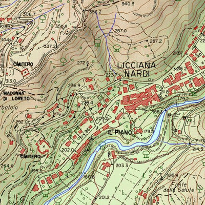 Lucciana Nardi T10K Preview 3