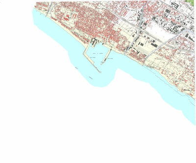 Marina di Carrara T10K Preview 1