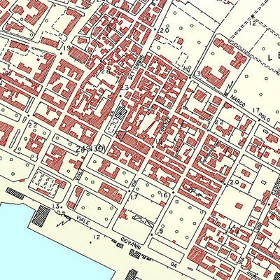 Marina di Carrara T10K Preview 3