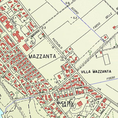 Marina di Cecina Nord T10K Preview 3