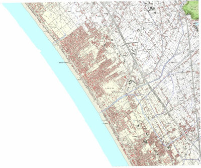 Marina di Pietrasanta T10K Preview 1