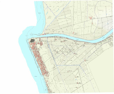 Marina di Pisa T10K Preview 1