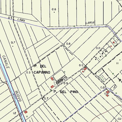 Marina di Pisa T10K Preview 2