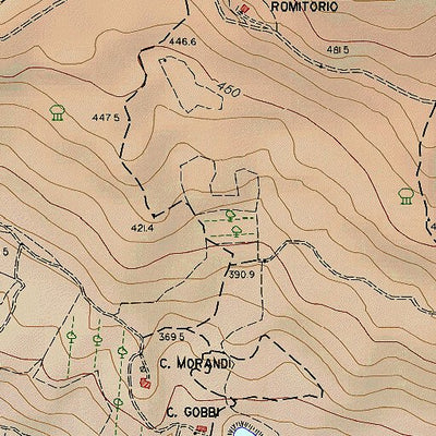 Massa Marittima T10K Preview 2