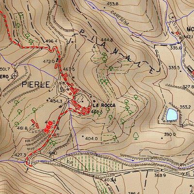Mercatale-Cortona T10K Preview 3
