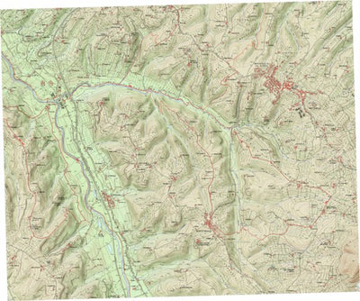 Mercatale Val di Pesa T10K Preview 1