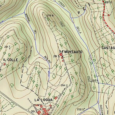Mercatale Val di Pesa T10K Preview 2