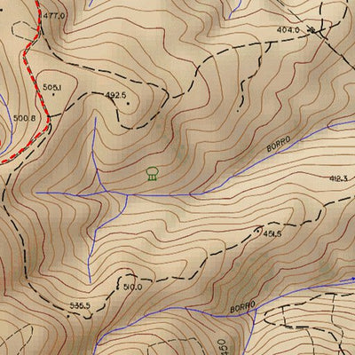 Mercatale Valdarno T10K Preview 2