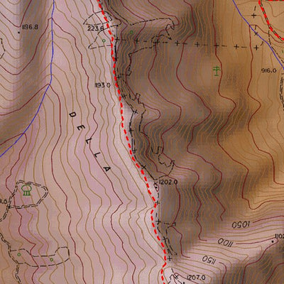 Montagna T10K Preview 3