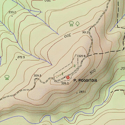 Montalcino T10K Preview 2