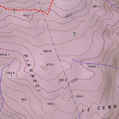 Monte Amiata T10K Preview 2