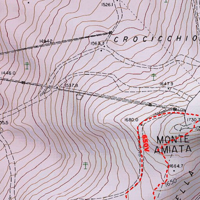 Monte Amiata T10K Preview 3