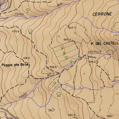 Monte Buceto T10K Preview 2