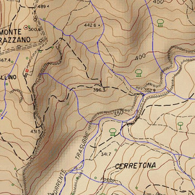 Monte Buceto T10K Preview 3
