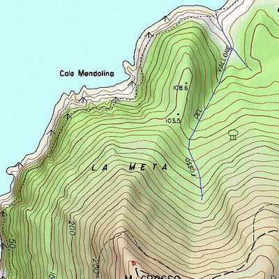 Monte Grosso T10K Preview 3