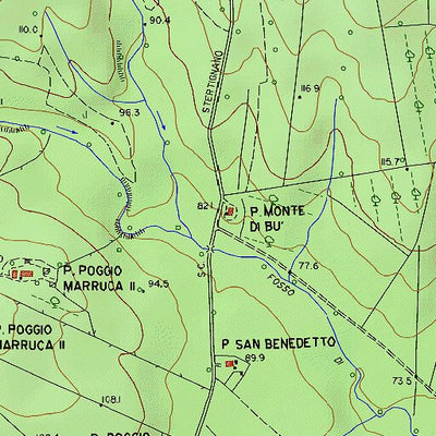 Monte Rosaio T10K Preview 2