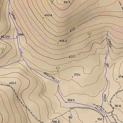 Monte Rotondo T10K Preview 2