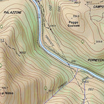 Monte Rotondo T10K Preview 3