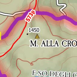 Monte Rovinoso Preview 2