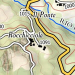 Monte Rovinoso Preview 3